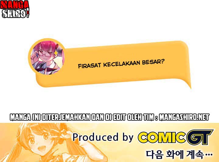 Hyulla’s Race Chapter 30.2 Gambar 17